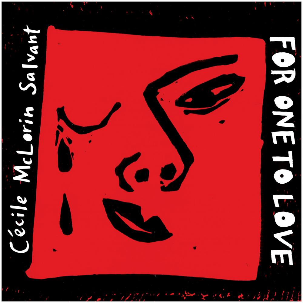 Cecile McLorin Salvant - For One To Love (2 Lp) - Foto 1