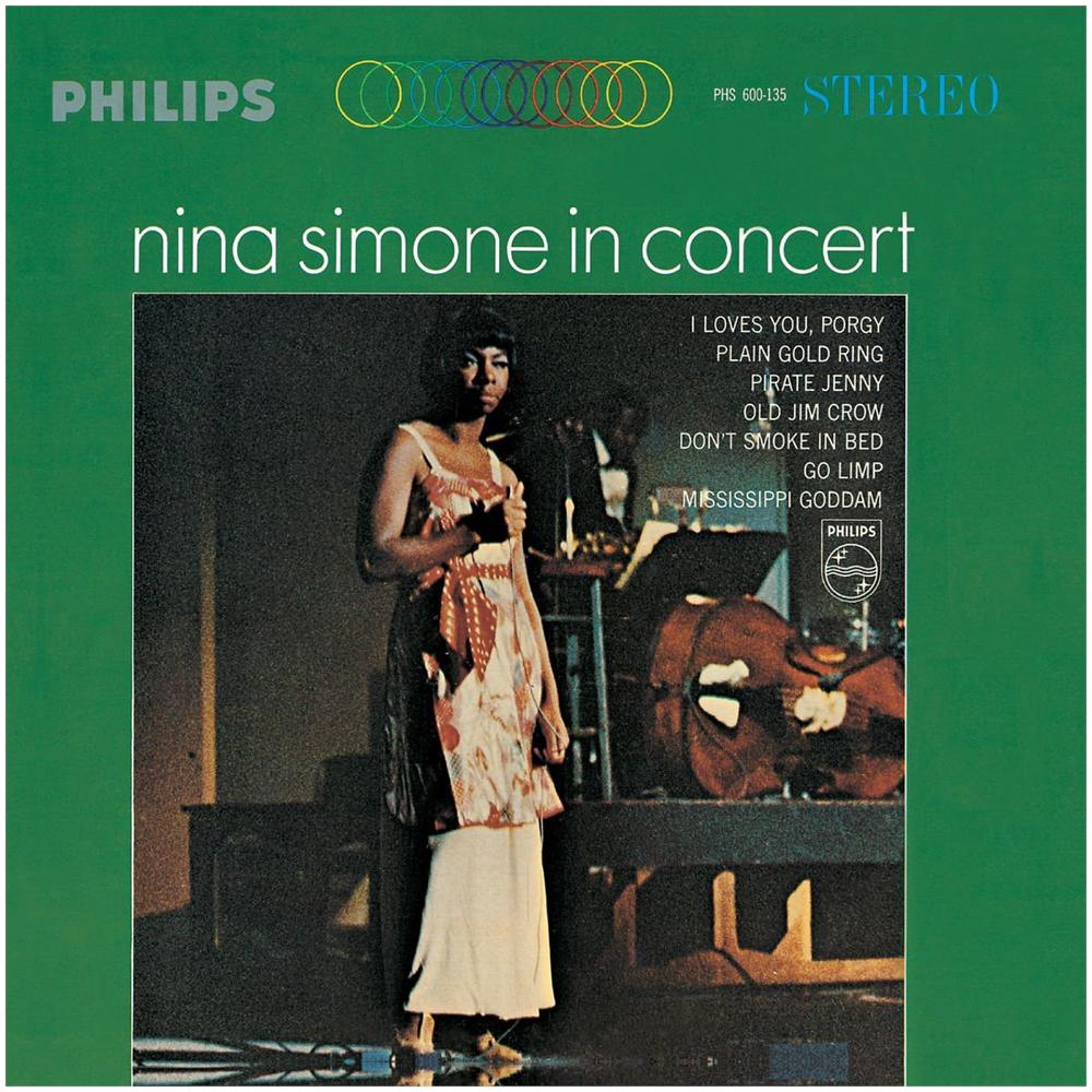 Nina Simone - In Concert - Foto 1