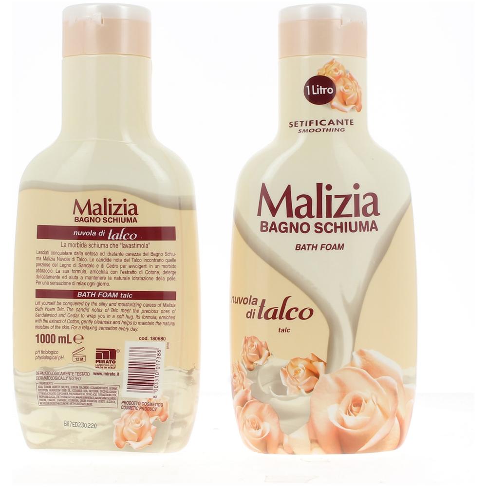 Bagno 1l Talco - Foto 1