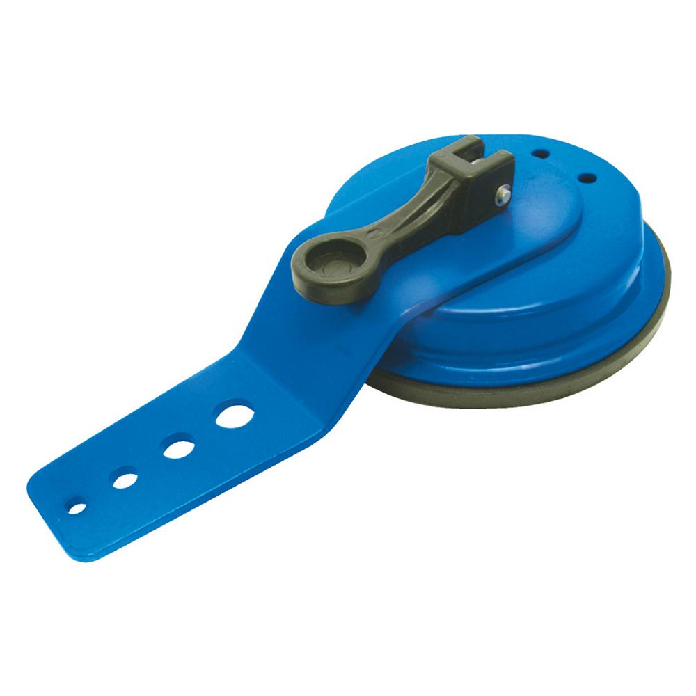 868804 Maschera Di Trapanatura Per Piastrelle 120 Mm - Foto 2