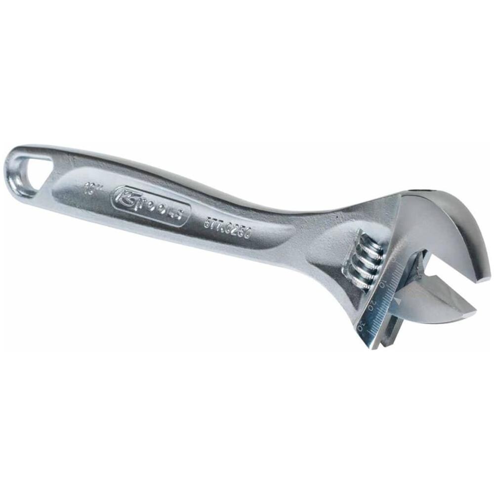 Classic Chiave Inglese Metrica Regolabile 34 Mm 577.0300 - Foto 5