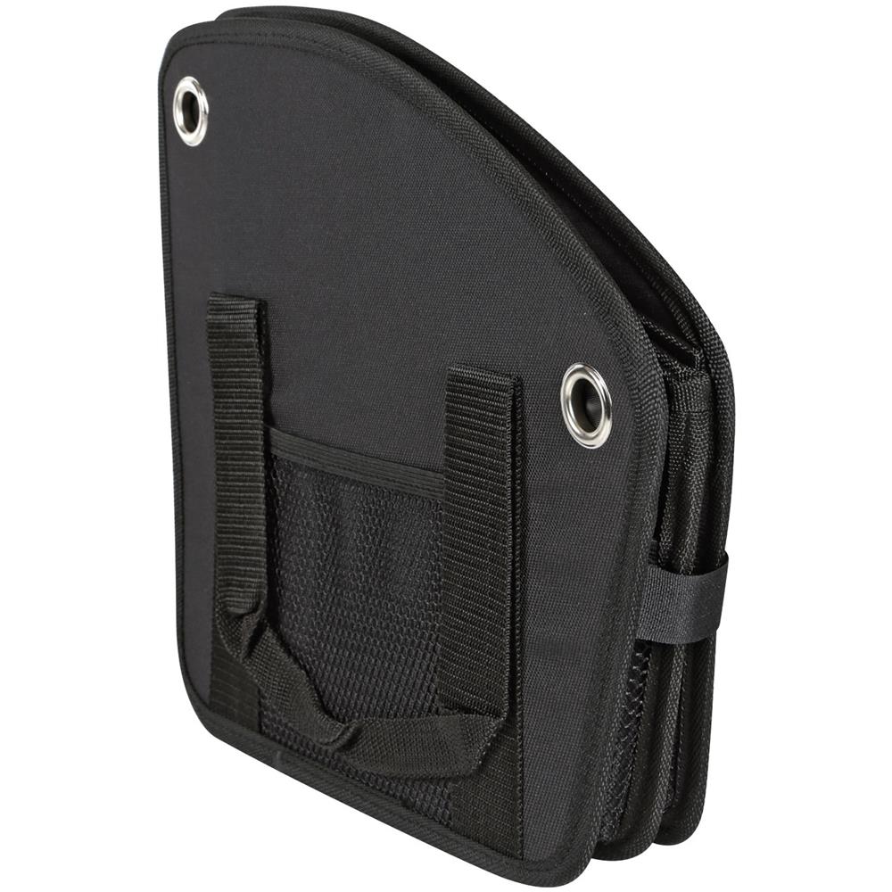 Organizer Per Baule 52x32cm Con 2 Comparti Rigidi - Foto 6