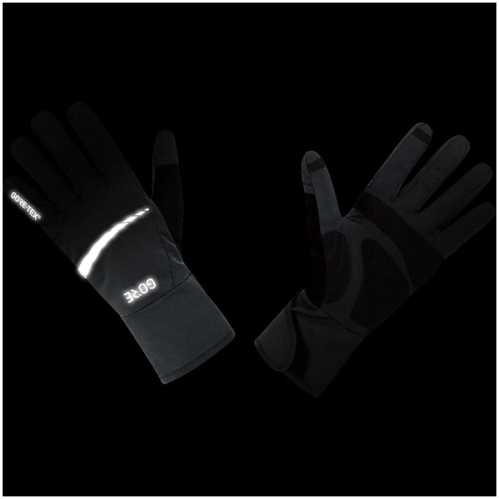 Guanti C5 Goretex Gloves Abbigliamento Uomo - Foto 2