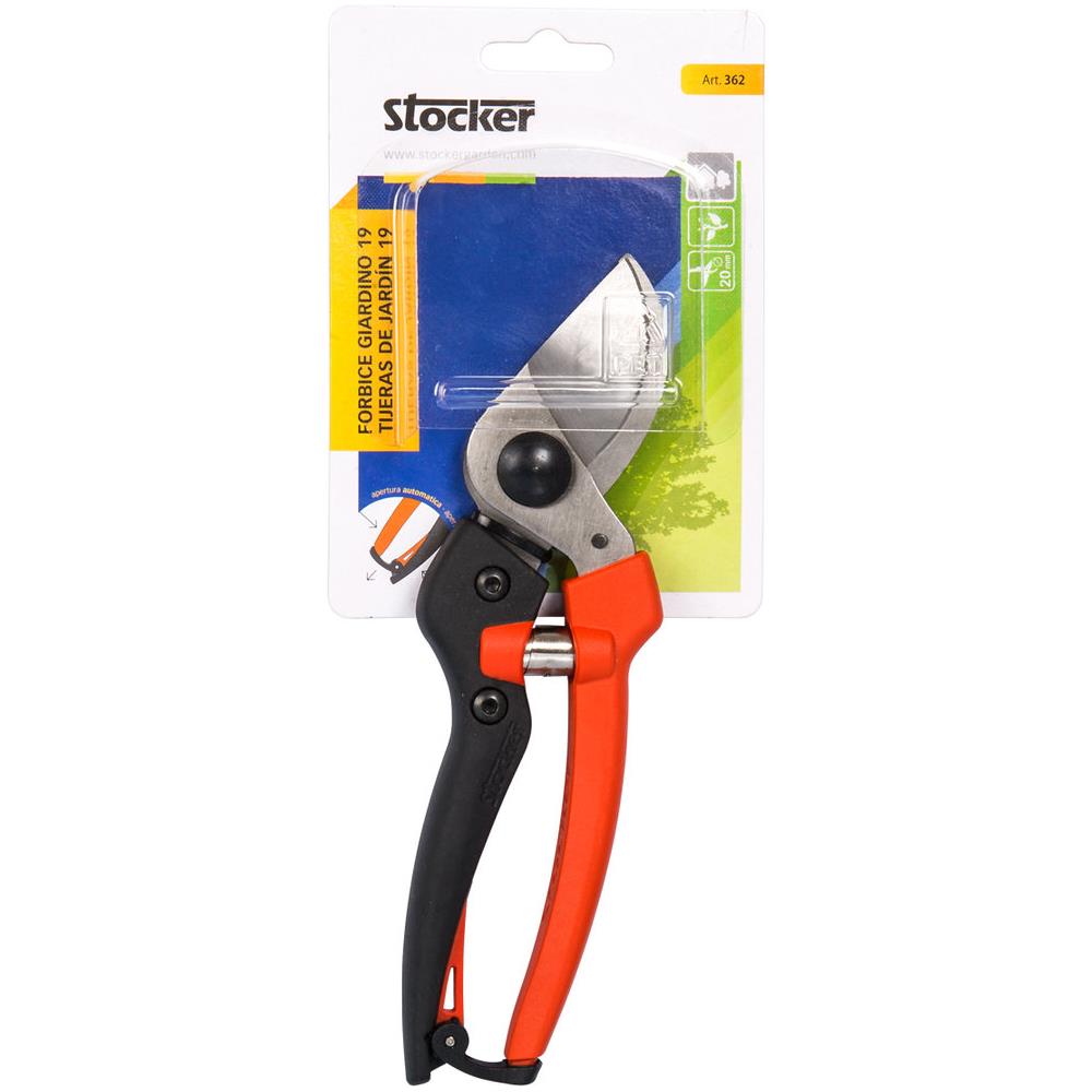 Forbice Giardino 19 - Foto 2