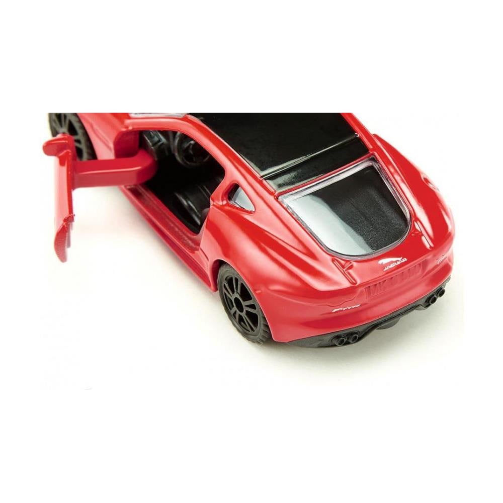 D / C Jaguar F-type R - Foto 2