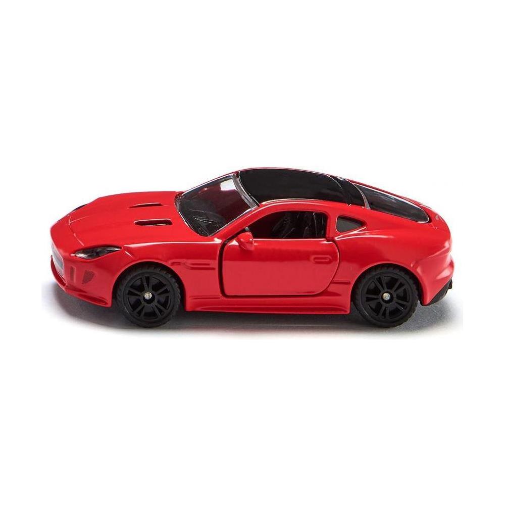 D / C Jaguar F-type R - Foto 1