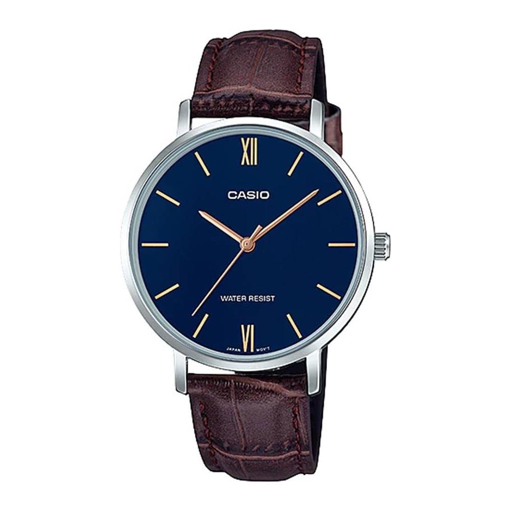 Ltp-vt01l-2b Orologio Donna Al Quarzo - Foto 1