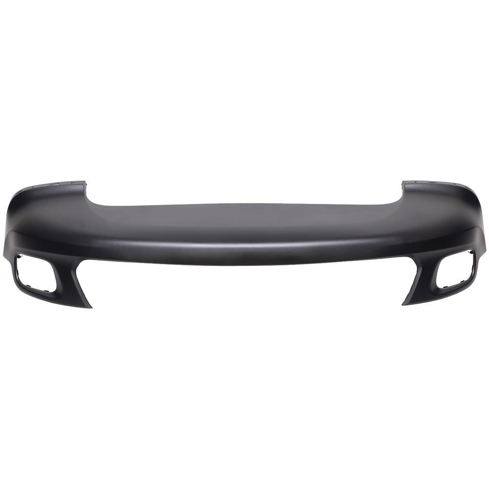 Originale Paraurti Anteriore Jeep Sotto Innescato Originale Jeep Jeep Cherokee Da Bj. 2014 Oe K68203213ab - Foto 1