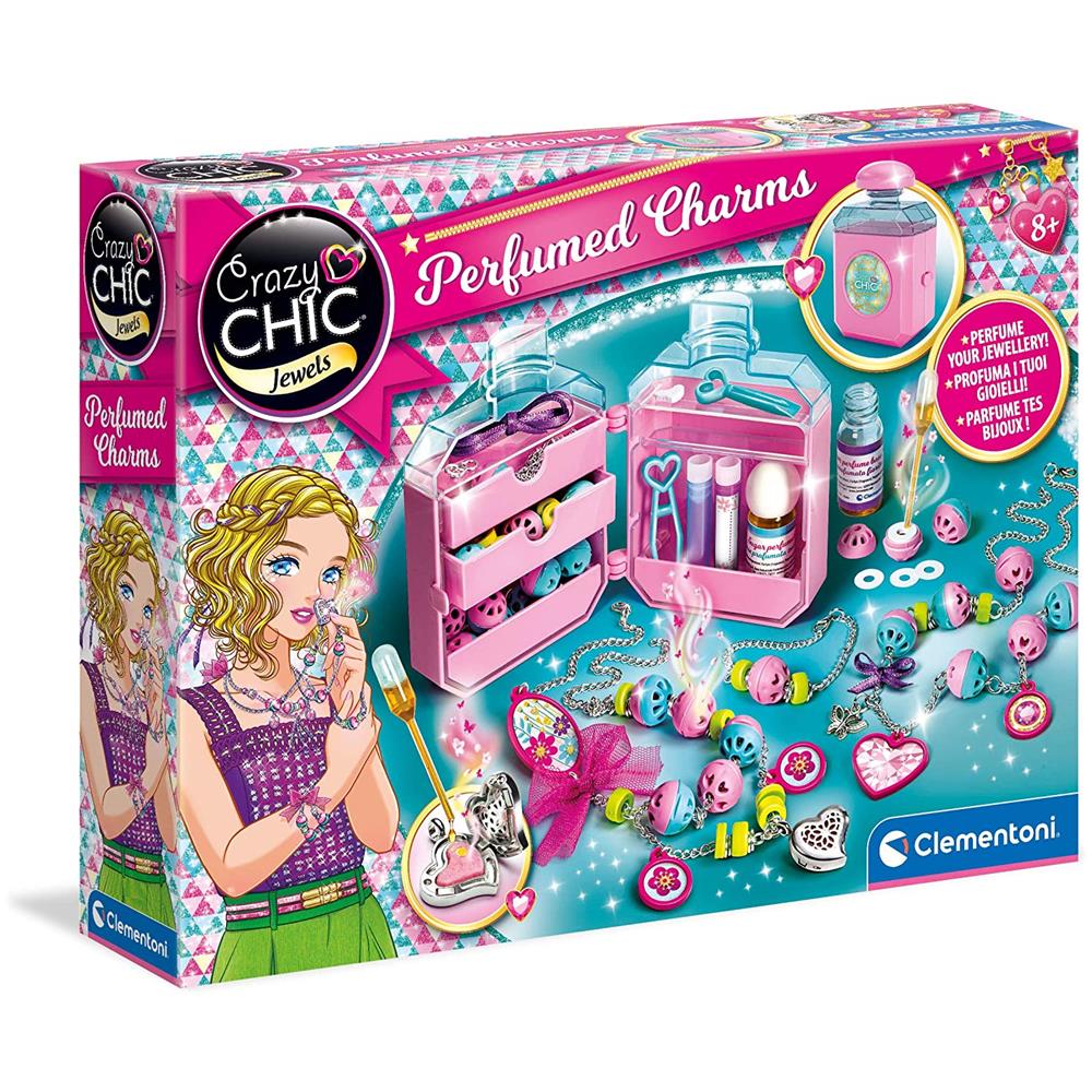 Crazy Chic Perfumed Charms - Foto 1