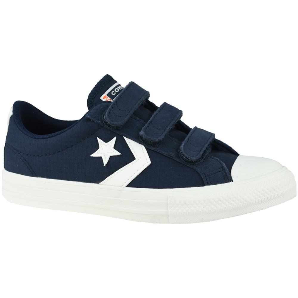 scarpe converse star player