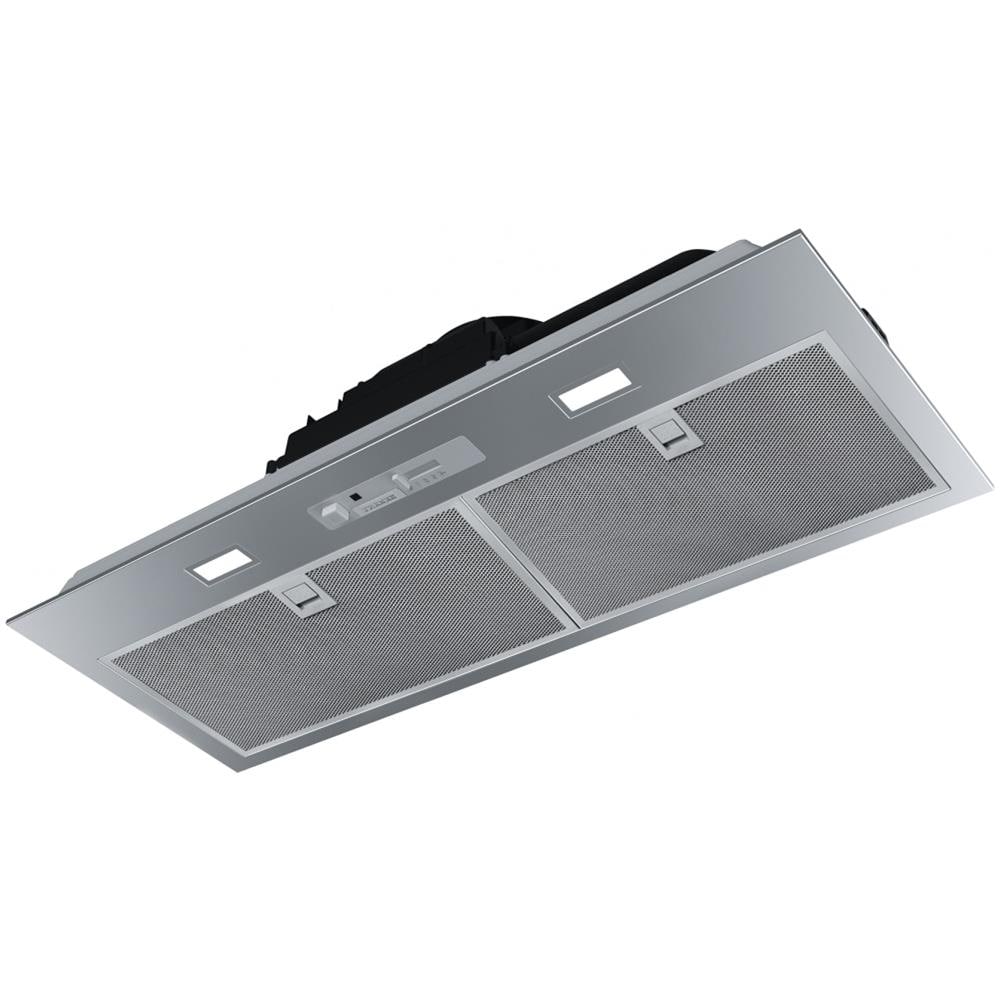 Cappa a Scomparsa FBI 725 XS HCS Aspirante / Filtrante Colore Inox Satinato - Foto 1