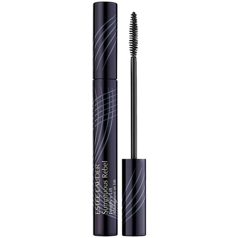 Sumptuous Mascara Rebel 8ml - Foto 1