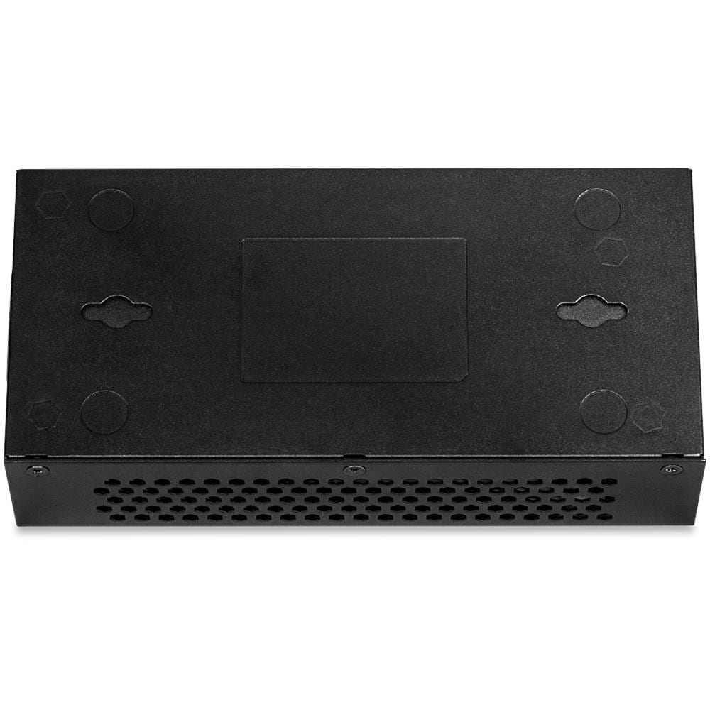 GIGABIT 4PPOE INJECTOR - Foto 4