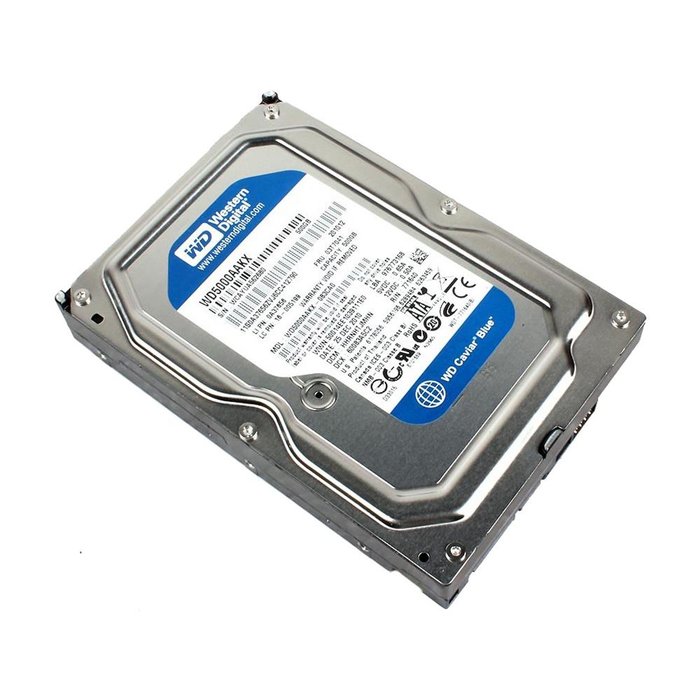 KH. 50008.042, Serial ATA III, HDD - Foto 1