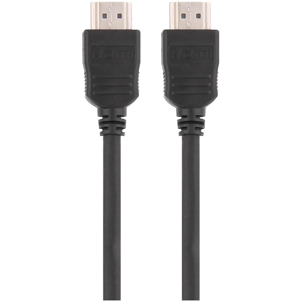 HDMI5 5m HDMI Type A (Standard) HDMI Type A (Standard) Nero cavo HDMI - Foto 2