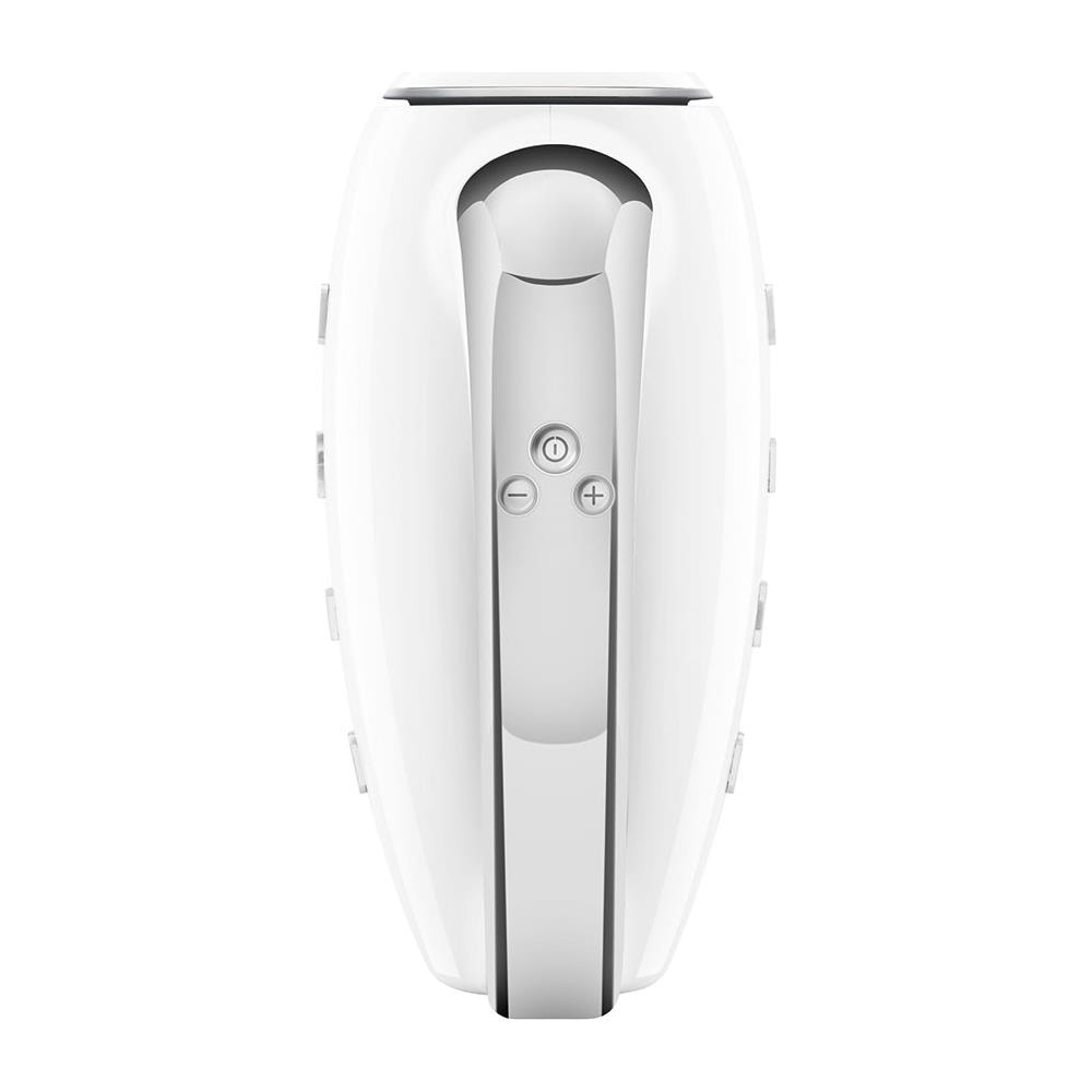 Sbattitore Elettrico HMF01WHEU con Potenza 250W Colore Bianco - Foto 10