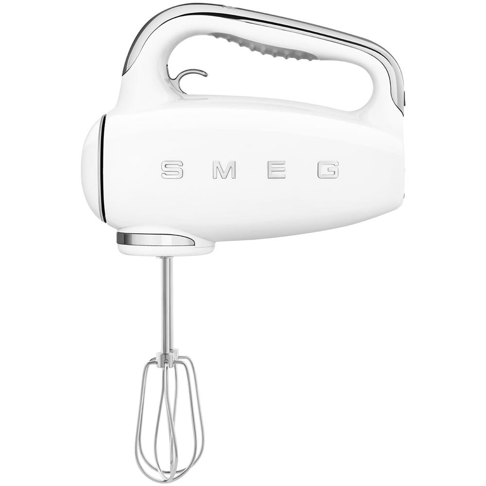 Sbattitore Elettrico HMF01WHEU con Potenza 250W Colore Bianco - Foto 1