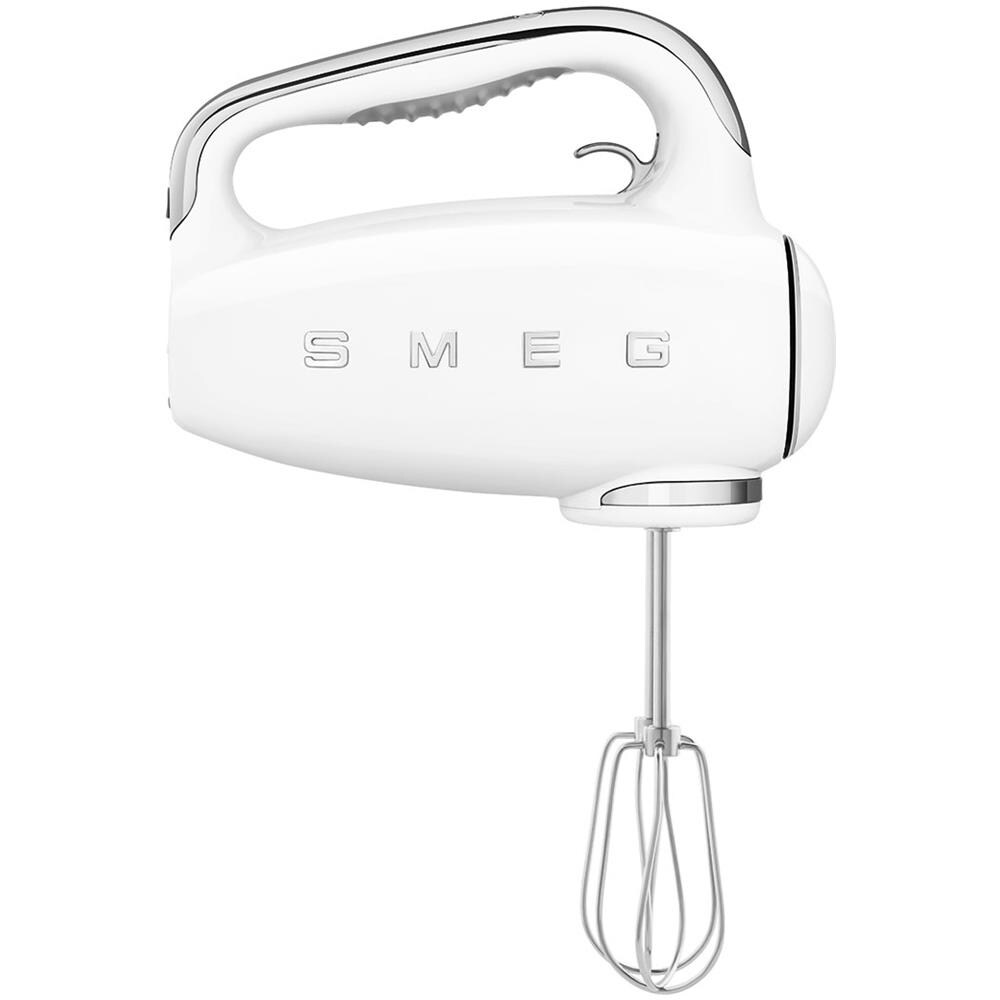 Sbattitore Elettrico HMF01WHEU con Potenza 250W Colore Bianco - Foto 2