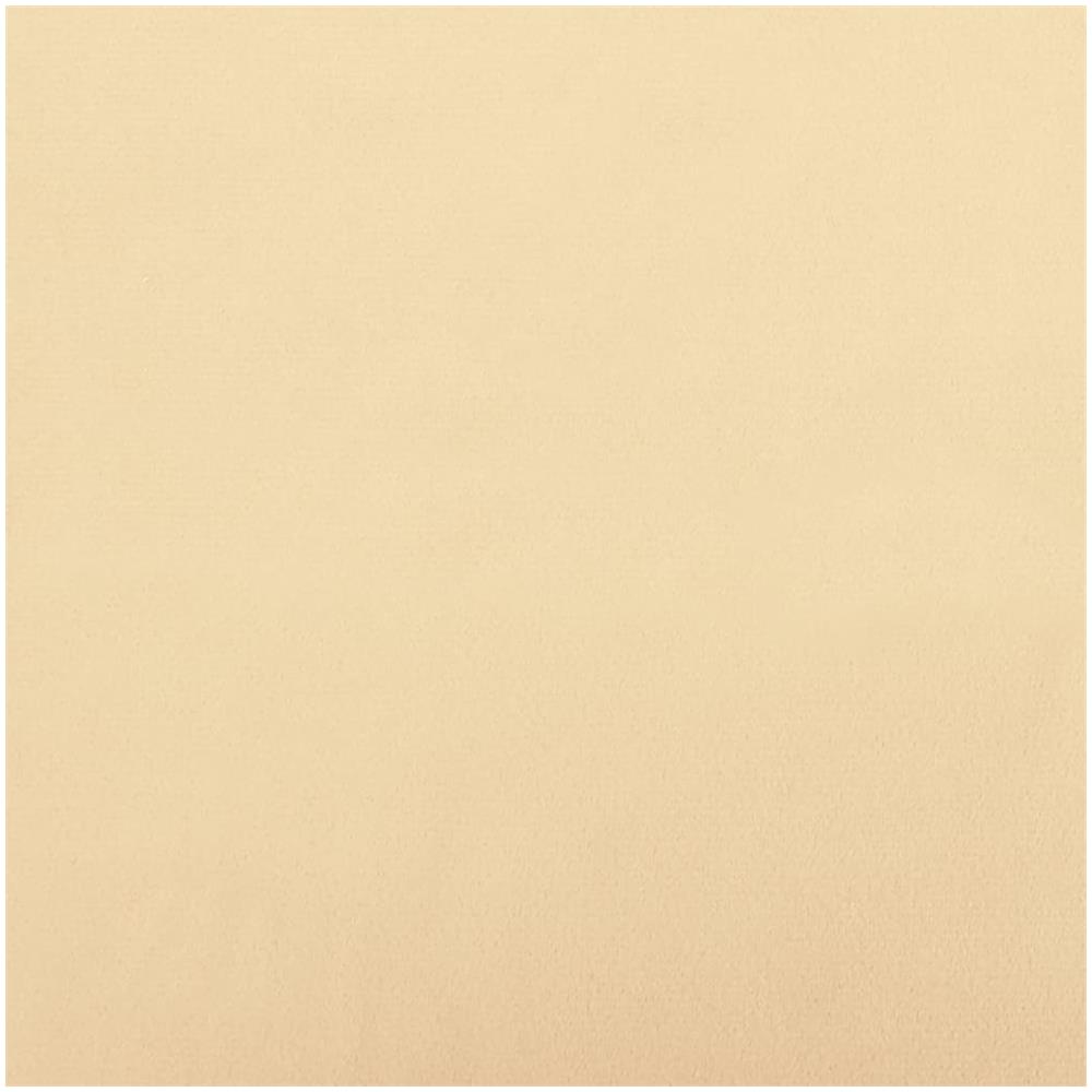 Sedia Relax Bianco Crema Velluto - Foto 2