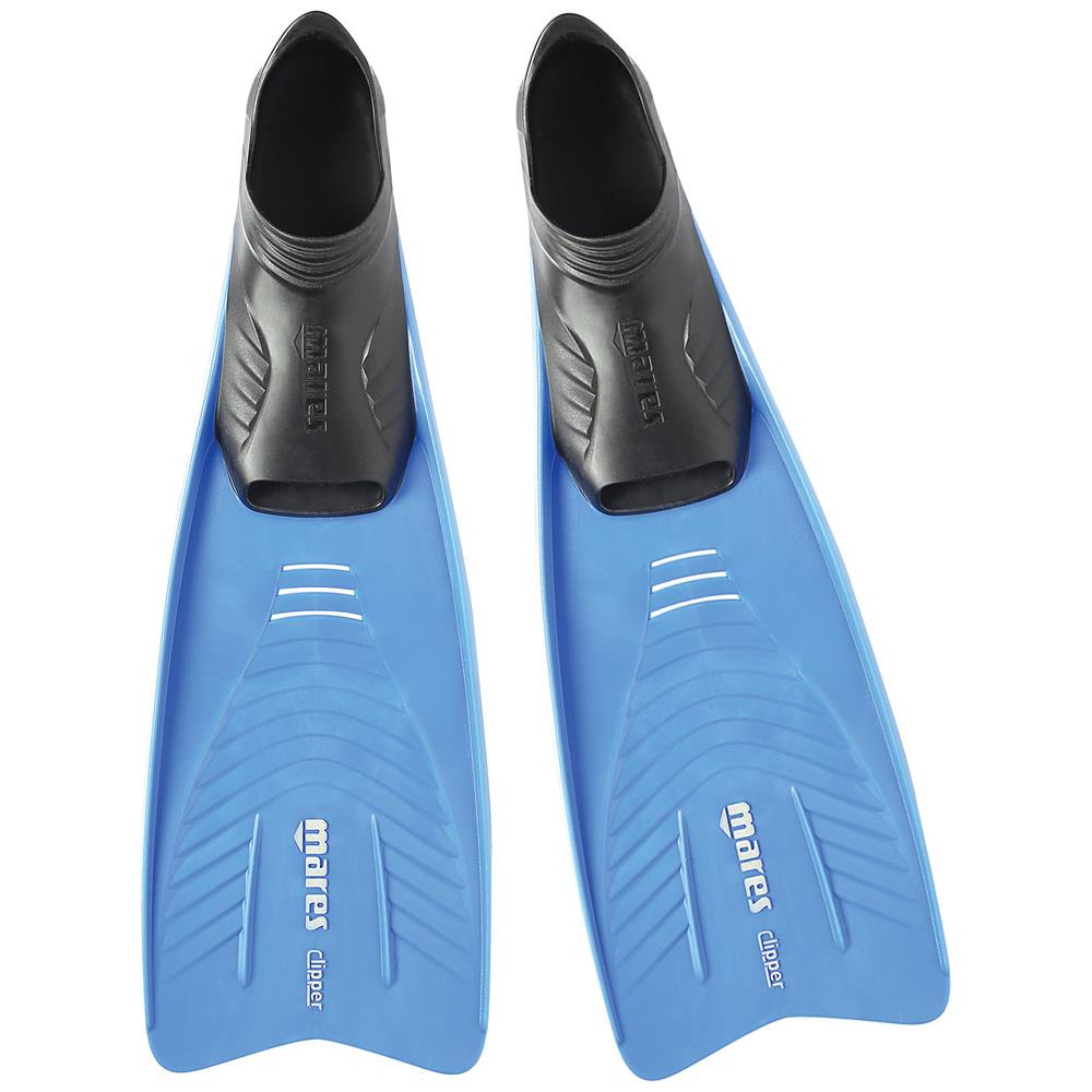 Pinne Clipper 43/44 Blu - Foto 1
