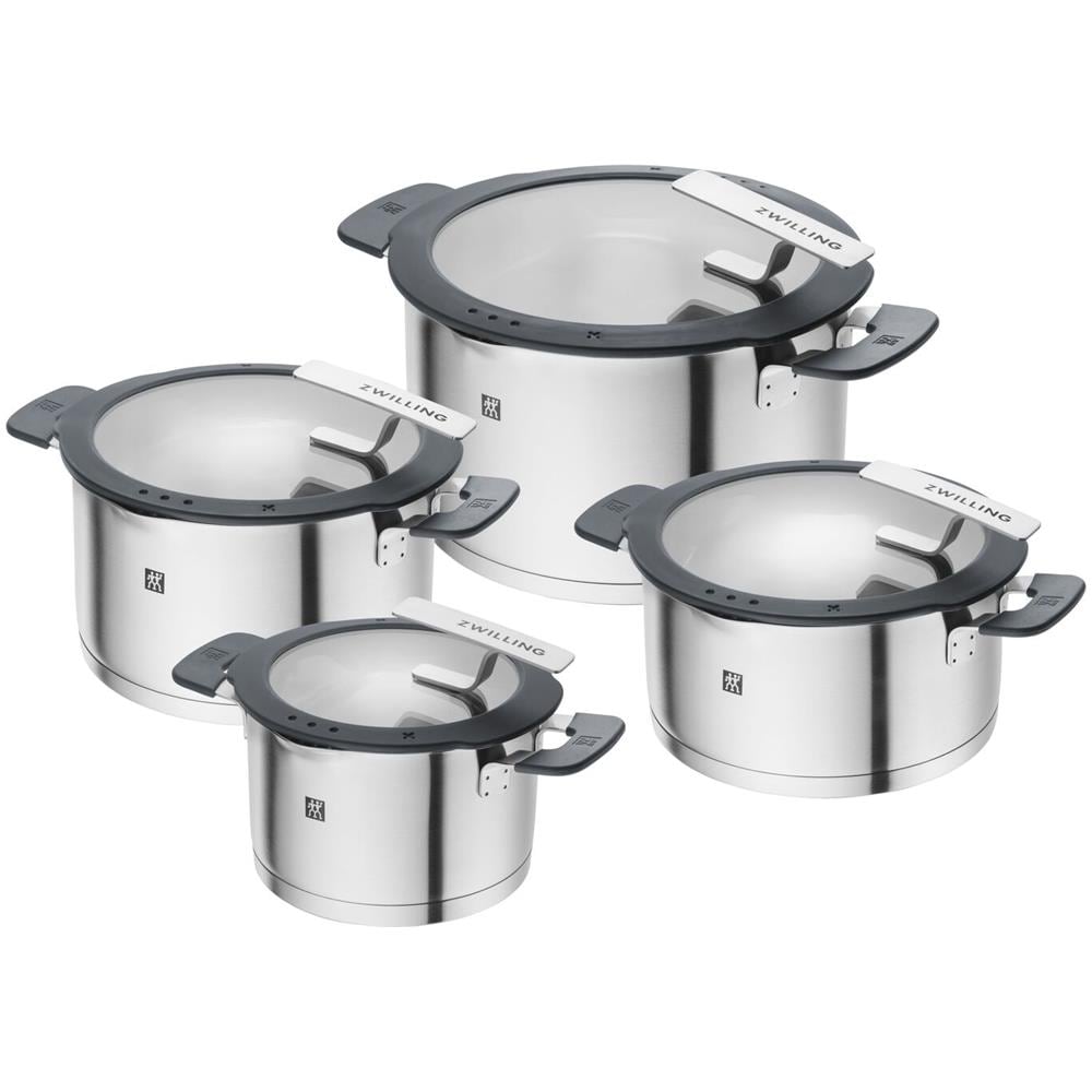 Simplify set di pentole 4 pz - Foto 1