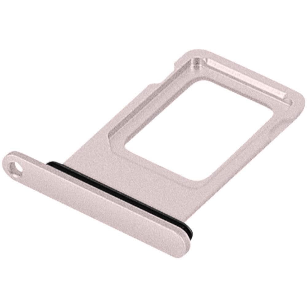 Slot Scheda Nano Sim Di Ricambio Compatibile Per Iphone 13 Mini - Foto 2