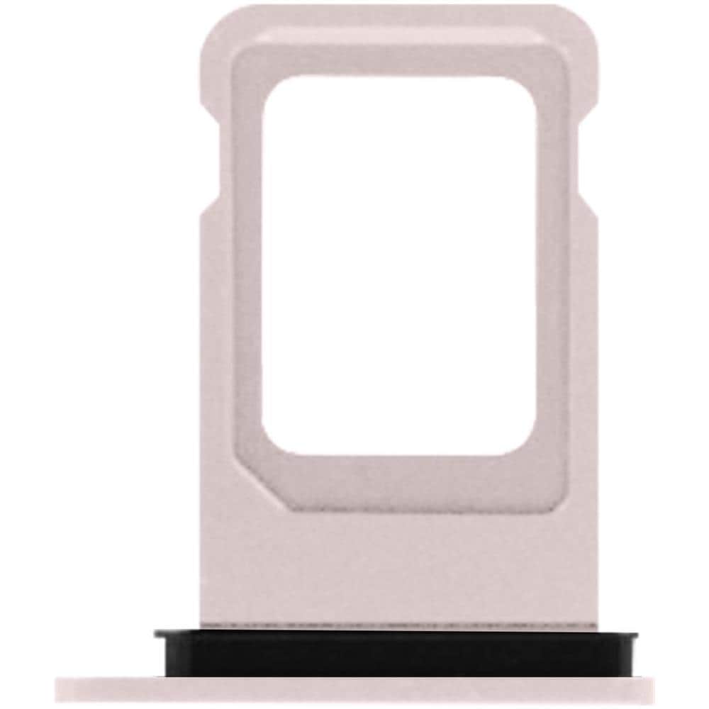 Slot Scheda Nano Sim Di Ricambio Compatibile Per Iphone 13 Mini - Foto 1