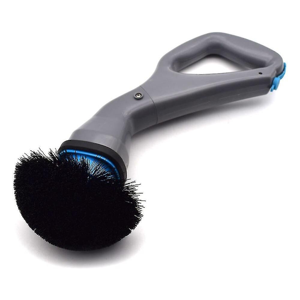 Scrubber elettrico a rotazione – Scrubber portatile, senza fili