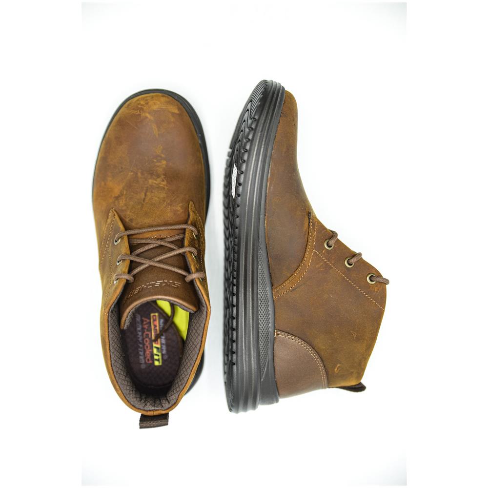 Proven 204670cdb, Uomini, Marrone, 44 - Foto 2