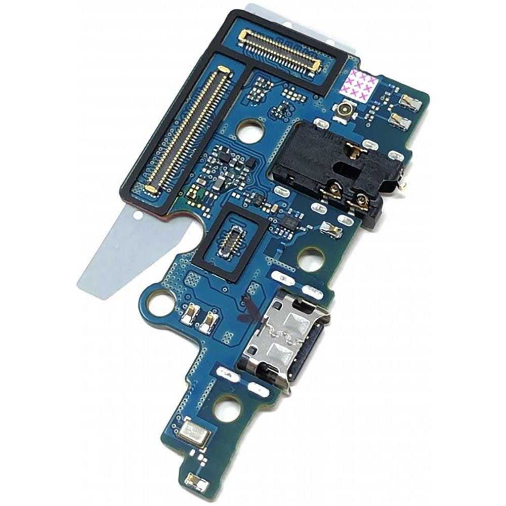 Connettore Ricarica Samsung A70 Usb-c + Microfono + Jack 3,5 Mm Compatibile - Foto 5