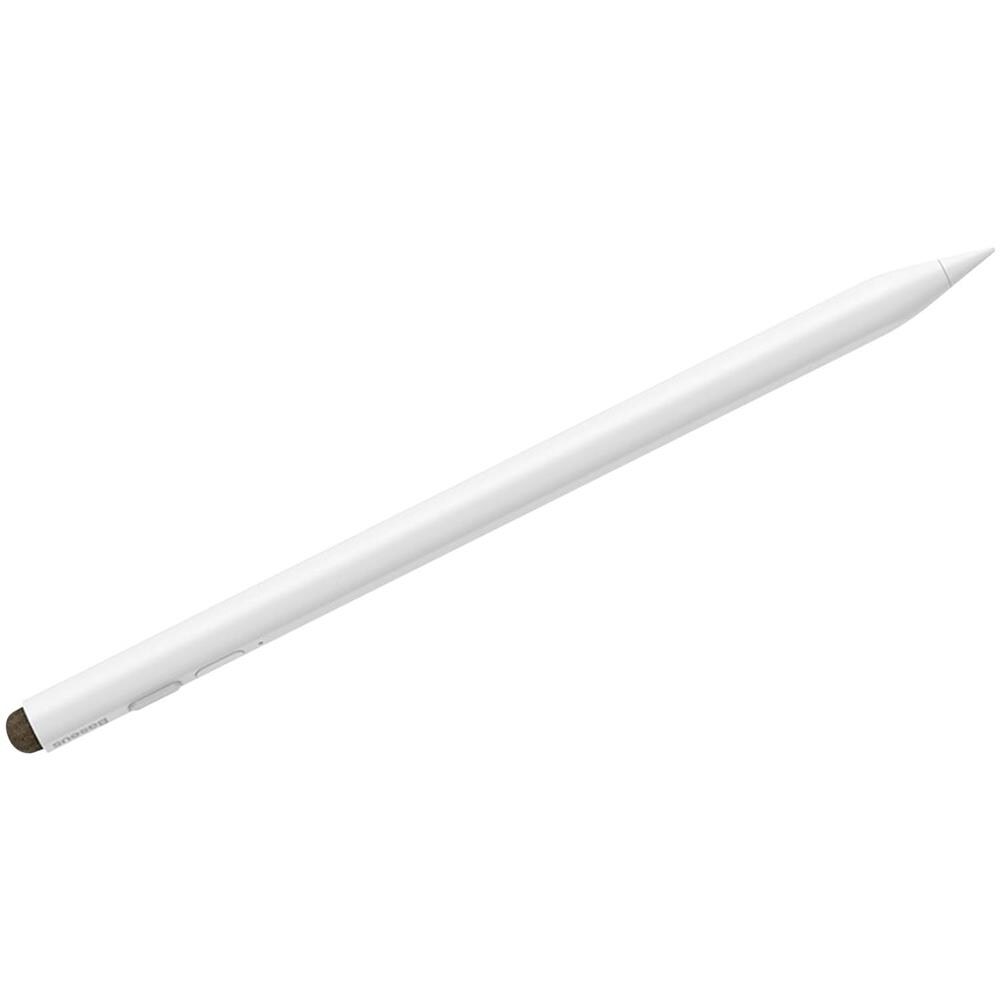 Pennino 2 In 1 Attivo E Passivo Palm Rejection Fissaggio Magnetico Baseus - Foto 2