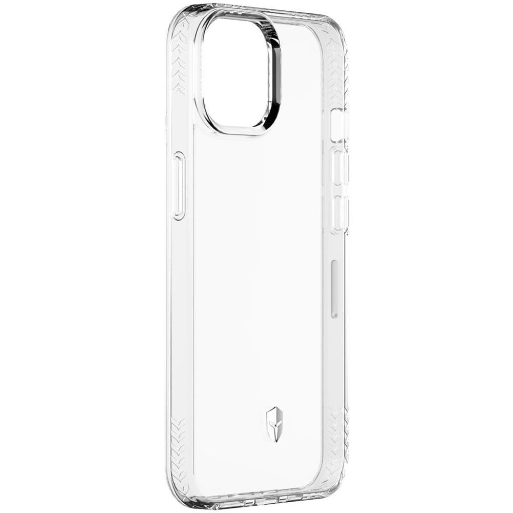 Cover Per Iphone 14 Pro Rinforzata Anti-cadute Pulse Trasparente - Foto 2