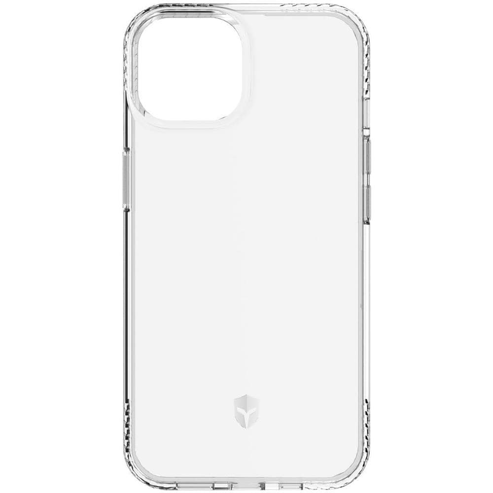Cover Per Iphone 14 Pro Rinforzata Anti-cadute Pulse Trasparente - Foto 1
