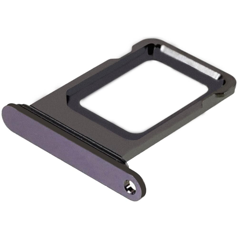 Carrellino Scheda Sim Per Iphone 14 Pro E 14 Pro Max Compatibile - Foto 2