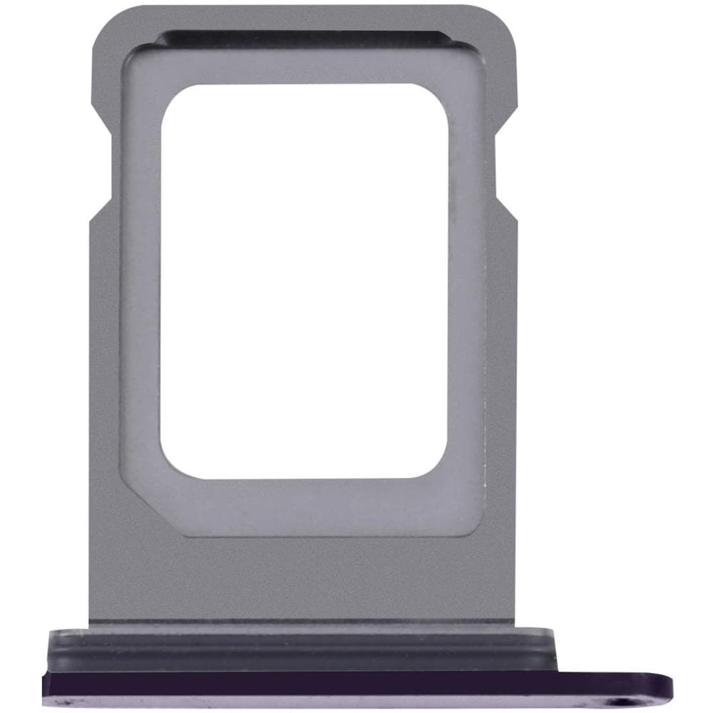 Carrellino Scheda Sim Per Iphone 14 Pro E 14 Pro Max Compatibile - Foto 1