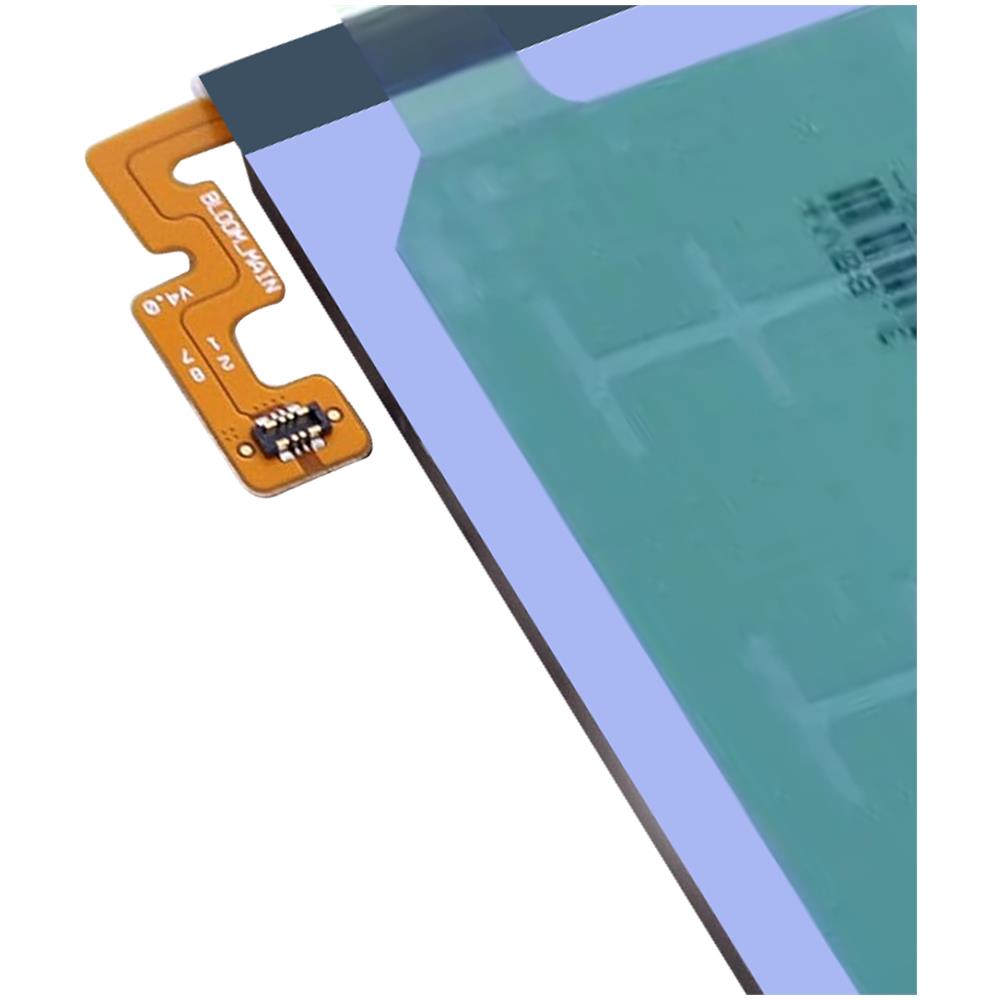 Batteria Secondaria Interna Per Galaxy Z Flip5 2620 Mah Originale Eb-bf733aby - Foto 6