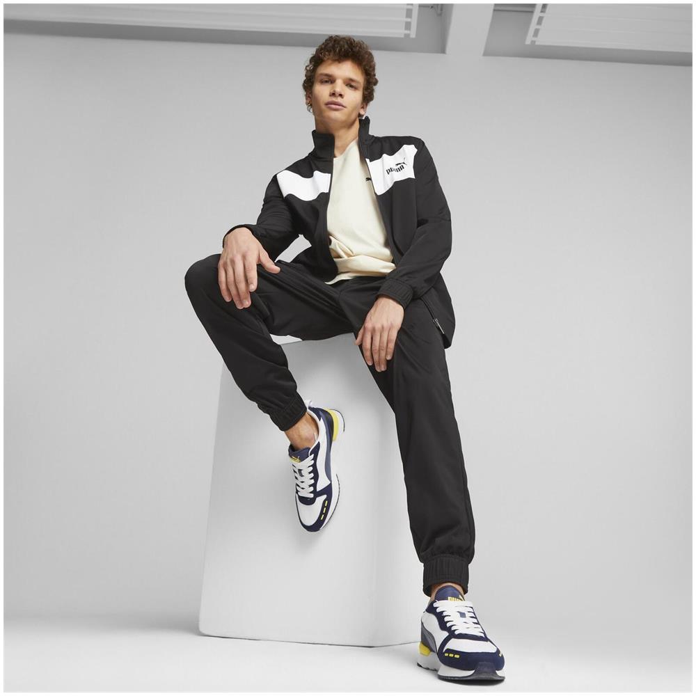 Trening Poly Cl 67742701, Uomini, Nero, Xxl - Foto 1