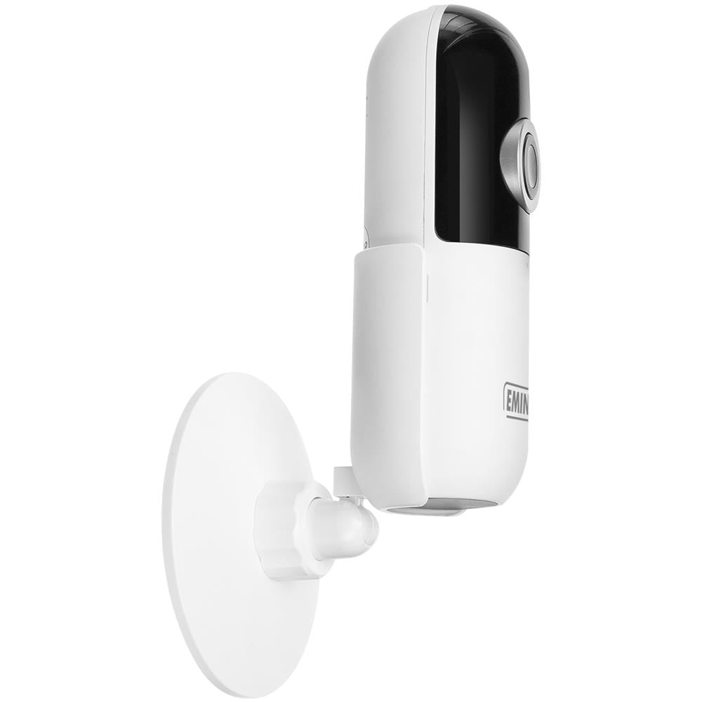 EM6400 telecamera di sorveglianza Cupola Telecamera di sicurezza IP Interno 1280 x 720 Pixel Parete - Foto 2