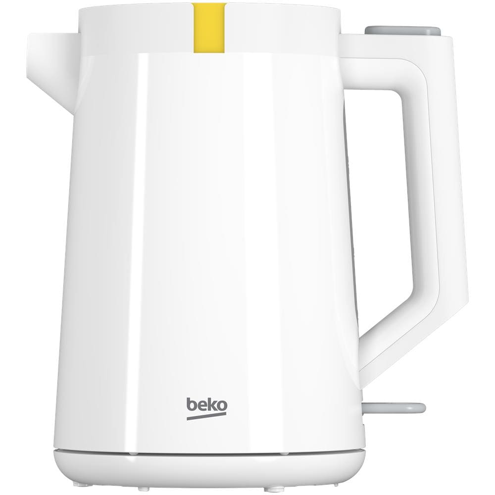 WKM 4215 W bollitore elettrico 1,7 L 2200 W Bianco - Foto 1