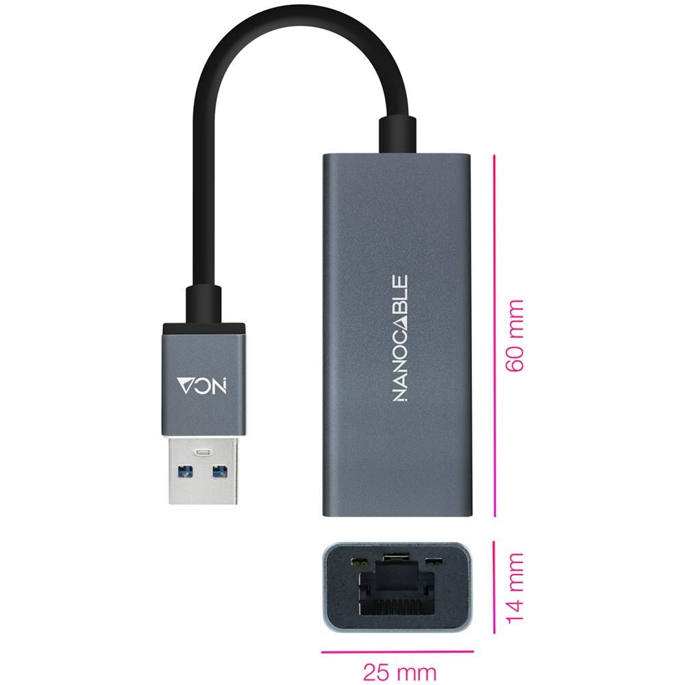 10.03.0405 scheda di rete e adattatore Ethernet 1000 Mbit /s - Foto 2