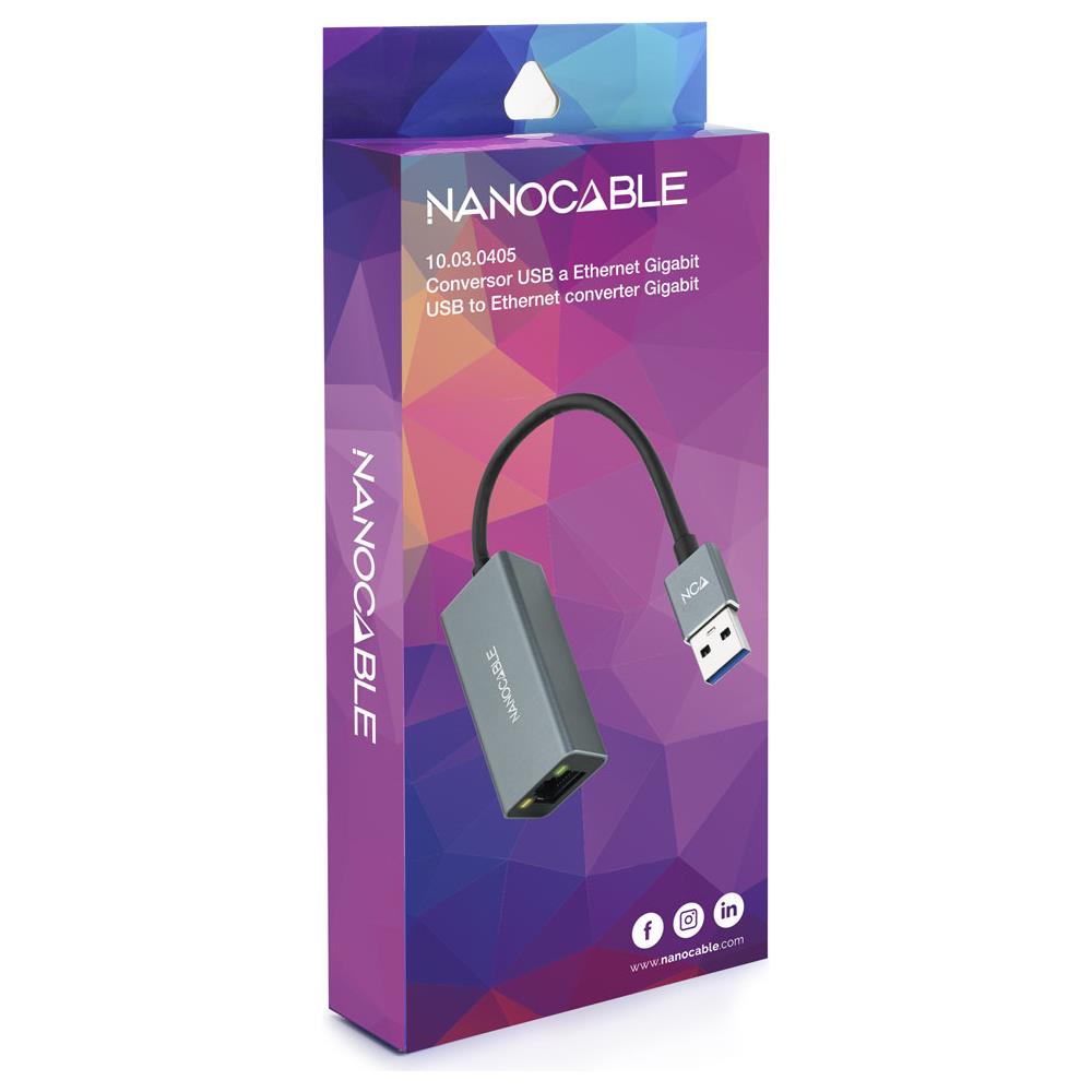 10.03.0405 scheda di rete e adattatore Ethernet 1000 Mbit /s - Foto 5