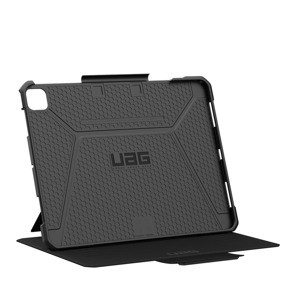 Metropolis SE 124476114040 custodia per tablet 33 cm (13") Custodia a libro Nero - Foto 12