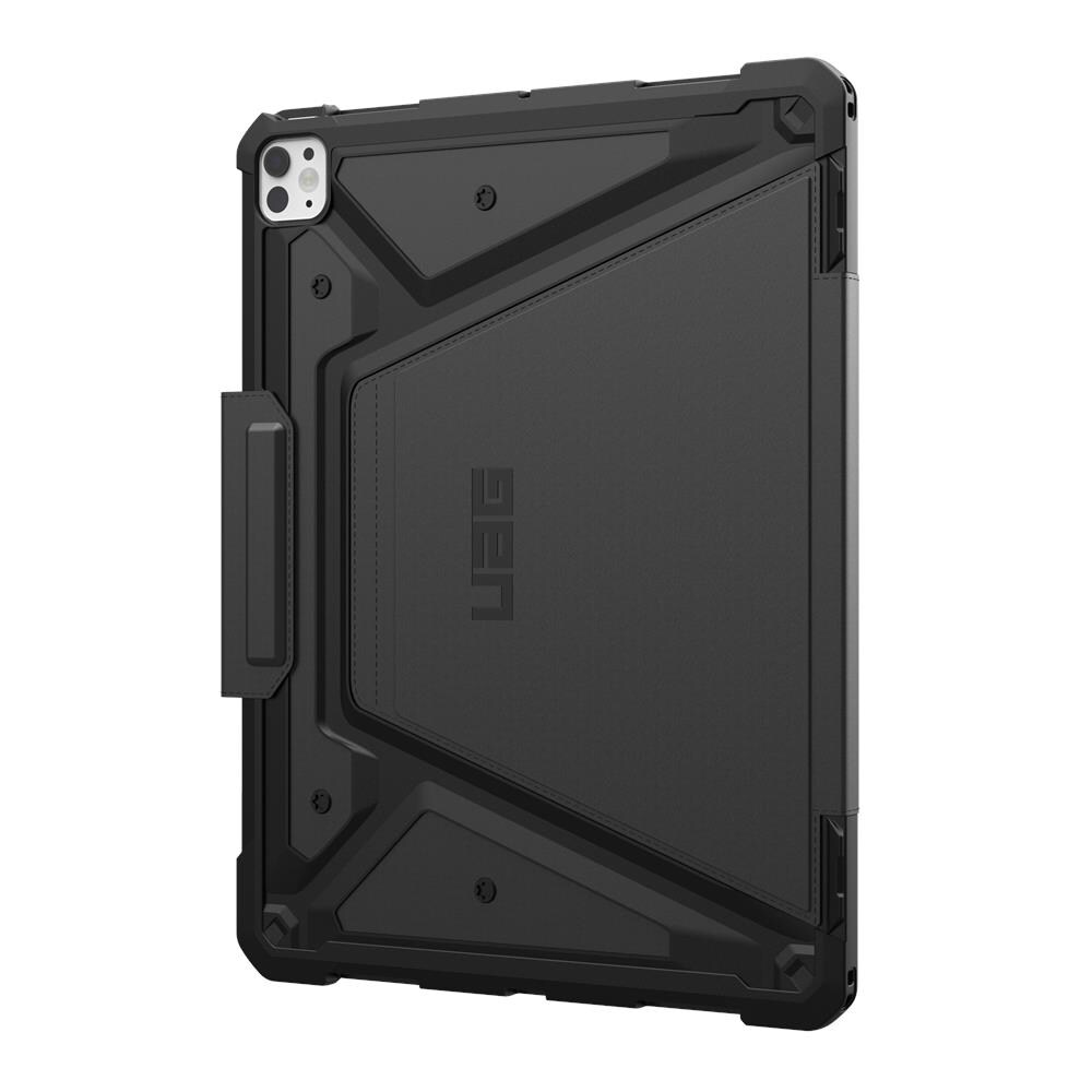 Metropolis SE 124476114040 custodia per tablet 33 cm (13") Custodia a libro Nero - Foto 2