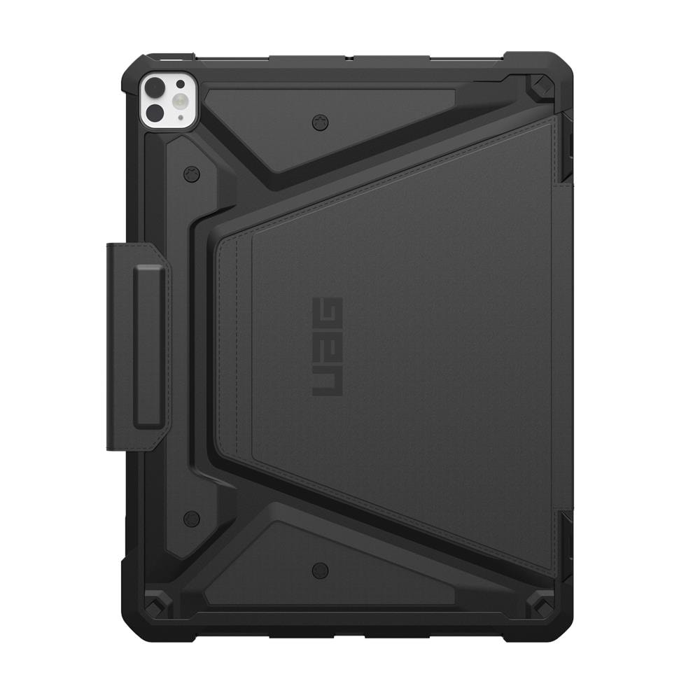 Metropolis SE 124476114040 custodia per tablet 33 cm (13") Custodia a libro Nero - Foto 1