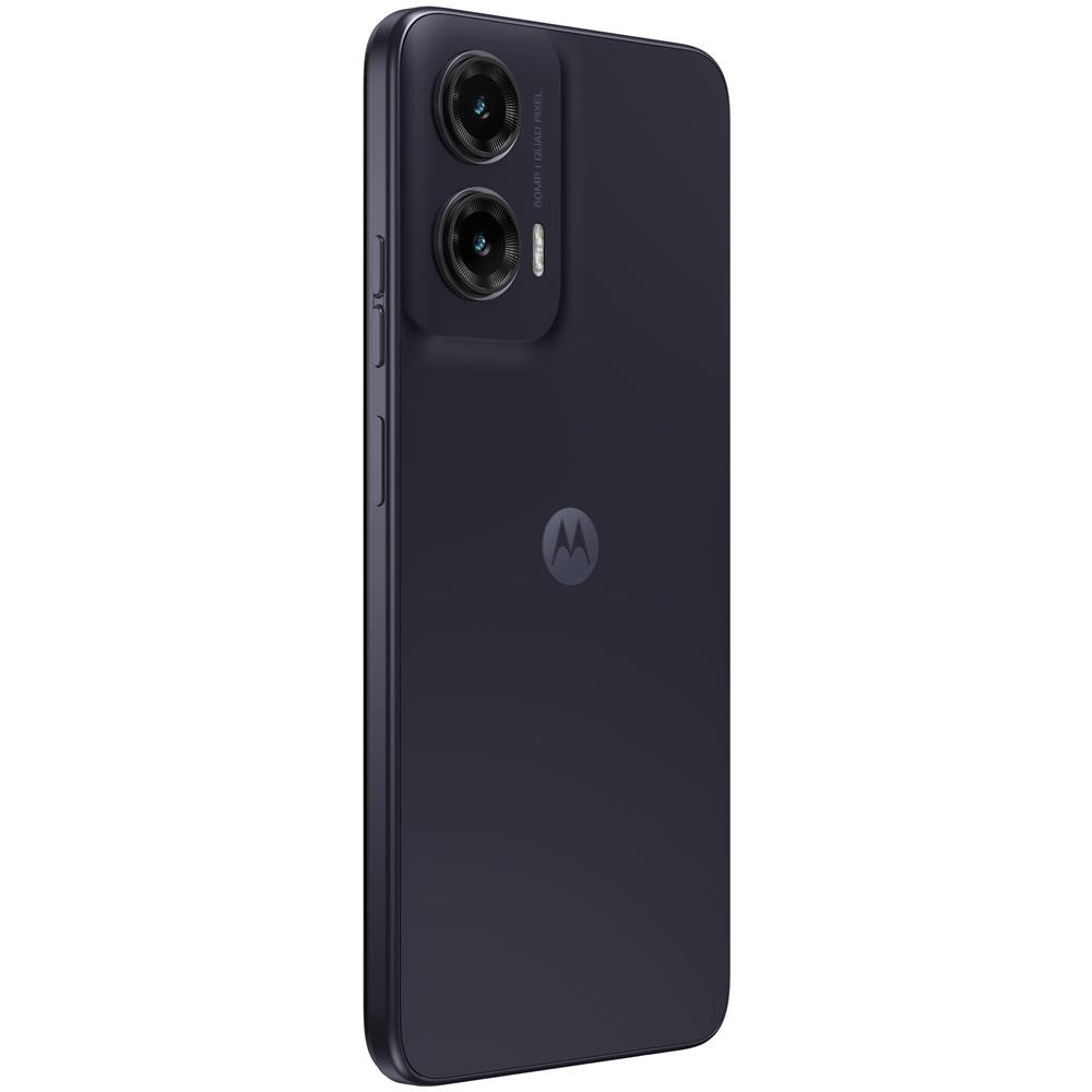 Moto G35 5G 256GB 4GB Ram Display 6.72" Main Camera 50MP Dual Sim 5000 mAh Midnight Black - Foto 10