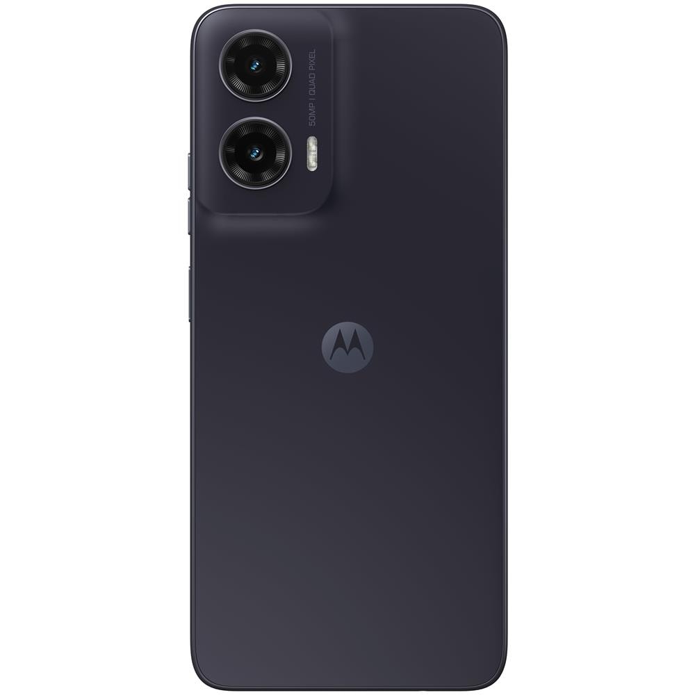 Moto G35 5G 256GB 4GB Ram Display 6.72" Main Camera 50MP Dual Sim 5000 mAh Midnight Black - Foto 2