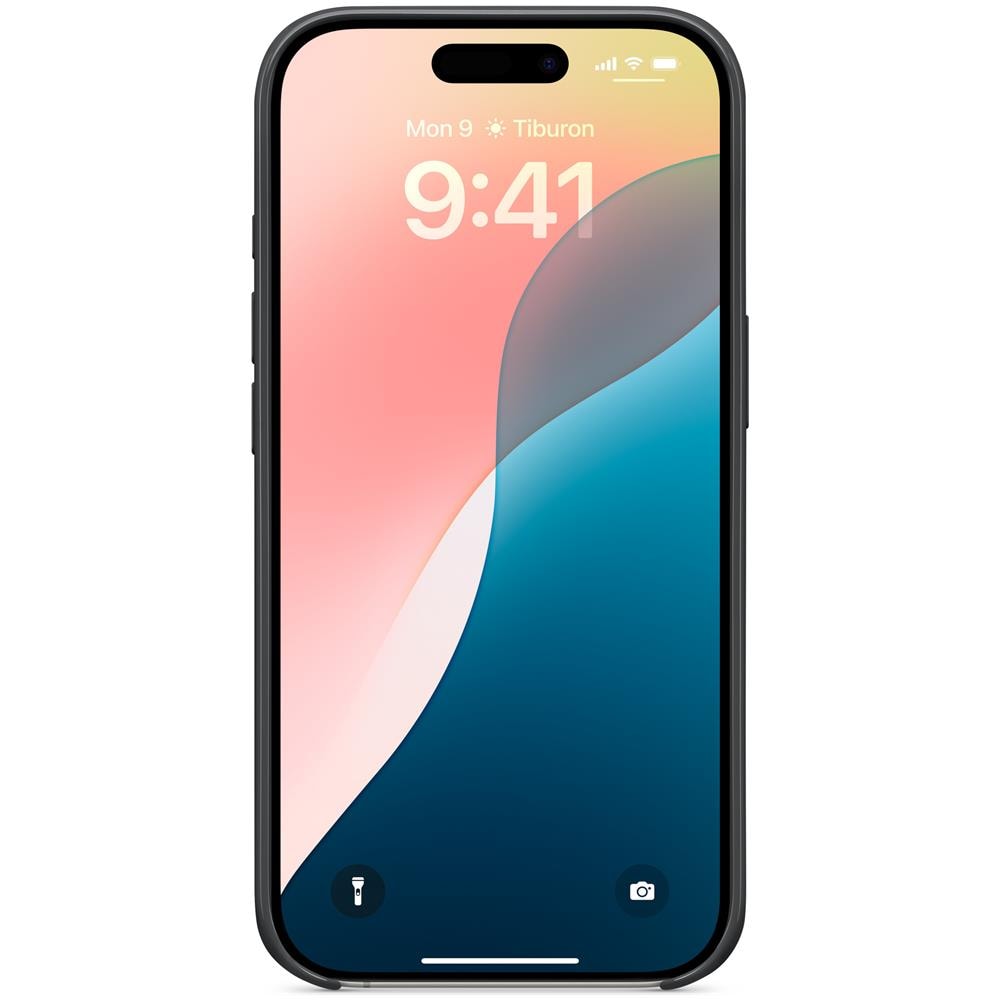 Custodia MagSafe di Beats per iPhone 16 Pro - Nero mezzanotte - Foto 2