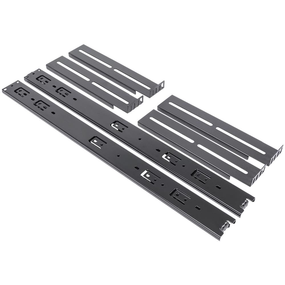 UK52094 porta accessori Kit di guide per scaffale - Foto 1