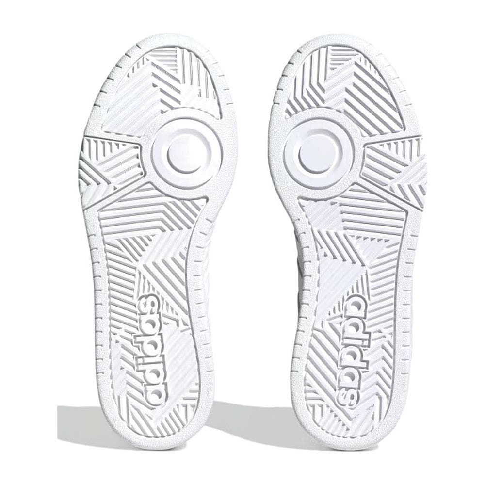 Scarpe Donna Hoops 3.0 Mid Lifestyle Basketball Classic Vintage - Foto 4