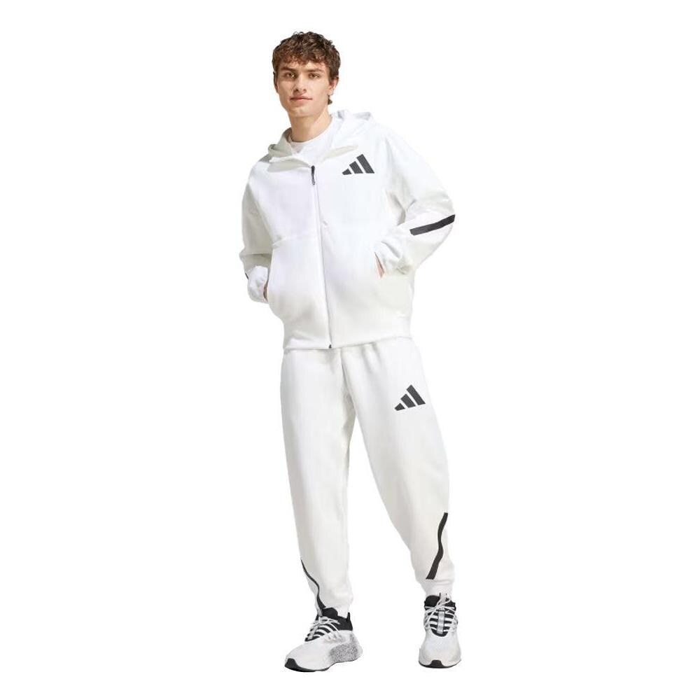 Track Jacket Z.N.E. Full-Zip Hooded - Foto 2